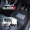 Kamatto Classic Isuzu ELF/N-Series Manual (2014-Present) Car Floor Mat and Carpet