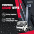 Kamatto Wiper Isuzu ELF/N-Series Single Cabin (1996-2011) Hydrophobic Silicone Water Repelling Coating
