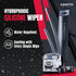 Kamatto Wiper Isuzu Giga CYH (2015-Present) Hydrophobic Silicone Water Repelling Coating
