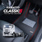 Kamatto Classic Isuzu Giga CYH (2015-Present) Car Floor Mat and Carpet