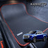 Kamatto Classic JMC Vigus Pro (2021-Present) Car Floor Mat and Carpet