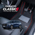 Kamatto Classic Jaecoo J5 Petrol (2026-Present) Car Floor Mat and Carpet