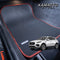Kamatto Classic Jaguar E-Pace X540 (2017-Present) Car Floor Mat and Carpet