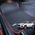 Kamatto Classic Jaguar E-Pace X540 (2017-Present) Car Floor Mat and Carpet