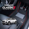Kamatto Classic Jaguar E-Pace X540 (2017-Present) Car Floor Mat and Carpet