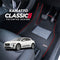 Kamatto Classic Jaguar I-Pace (2018-Present) Car Floor Mat and Carpet
