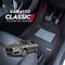 Kamatto Classic Jaguar XF X260 (2015-Present) Car Floor Mat and Carpet