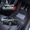 Kamatto Classic Jetour T2 PHEV i-DMi (2026-Present) Car Floor Mat and Carpet