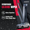 Kamatto Wiper Jetour VT9 7-Seater (2025-Present) Hydrophobic Silicone Water Repelling Coating