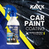 KAXX Car Coating Series | Leather, Paint, Glass & Plastic Protection Spray 300ml