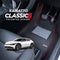 Kamatto Classic Kia EV6 CV (2022-Present) Car Floor Mat and Carpet