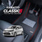 Kamatto Classic Kia Picanto JA (2017-Present) Car Floor Mat and Carpet
