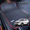 Kamatto Classic Kia Sonet QY (2020-Present) Car Floor Mat and Carpet