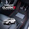 Kamatto Classic Kia Sonet QY (2020-Present) Car Floor Mat and Carpet