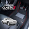 Kamatto Classic LMG Trekker (2006-Present) Car Floor Mat and Carpet