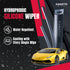Kamatto Wiper Lamborghini Huracan (2014-2019) Hydrophobic Silicone Water Repelling Coating