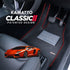 Kamatto Classic Lamborghini Aventador LP700 (2012-2022) Car Floor Mat and Carpet