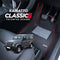 Kamatto Classic Land Rover Defender 110 L613 Facelift Station Wagon (2012-2020) Car Floor Mat and Carpet