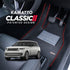 Kamatto Classic Land Rover Range Rover L460 (2022-Present) Car Floor Mat and Carpet