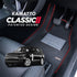 Kamatto Classic Land Rover Range Rover Long-Wheelbase L405 (2014-2021) Car Floor Mat and Carpet