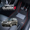 Kamatto Classic Land Rover Range Rover SVAutobiography/Ultimate Edition Long Wheel Base (LWB) (2021-Present) Car Mat Carpet