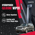 Kamatto Wiper Land Rover Range Rover SVAutobiography LWB (2021-Present) Hydrophobic Silicone Water Repelling Coating