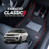Kamatto Classic Land Rover Range Rover Sport L461 (2022-Present) Car Floor Mat and Carpet