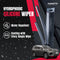 Kamatto Wiper Lexus LX 600 J310 7-Seater (2022-Present) Hydrophobic Silicone Water Repelling Coating