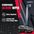 Kamatto Wiper Lexus LX 600 J310 7-Seater (2022-Present) Hydrophobic Silicone Water Repelling Coating