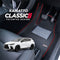 Kamatto Classic Lexus NX AZ20 (2022-Present) Car Floor Mat and Carpet