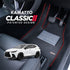 Kamatto Classic Lexus NX AZ20 (2022-Present) Car Floor Mat and Carpet