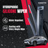 Kamatto Wiper Lexus RZ EV EB10 (2024-Present) Hydrophobic Silicone Water Repelling Coating