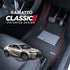 Kamatto Classic Lexus UX ZA10 (2019-Present) Car Floor Mat and Carpet
