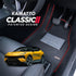 Kamatto Classic Lotus Eletre (2023-Present) Car Floor Mat and Carpet