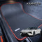 Kamatto Classic Lotus Emeya (2024-Present) Car Floor Mat and Carpet