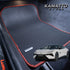 Kamatto Classic Lotus Emeya (2024-Present) Car Floor Mat and Carpet