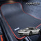 Kamatto Classic Lotus Evora (2010-2021) Car Floor Mat and Carpet