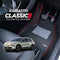 Kamatto Classic MGS5 EV ES34 (2025-Present) Car Floor Mat and Carpet