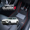 Kamatto Classic Mitsubishi XForce (2026-Present) Car Floor Mat and Carpet