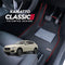 Kamatto Classic Maserati Levante (2017-Present) Car Floor Mat and Carpet