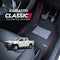 Kamatto Classic Maxus T60 (2016-Present) Car Floor Mat and Carpet