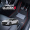 Kamatto Classic Mazda 6e/EZ-6 J90A EV (2026-Present) Car Floor Mat and Carpet