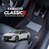 Kamatto Classic Mazda 6e/EZ-6 J90A EV (2026-Present) Car Floor Mat and Carpet