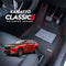 Kamatto Classic Mazda CX-60/CX60 KH (2025-Present) Car Floor Mat and Carpet