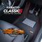 Kamatto Classic McLaren 720S (2017-Present) Car Floor Mat and Carpet