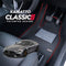 Kamatto Classic Mercedes-Benz AMG GT S (2015-2020) Car Floor Mat and Carpet