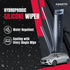 Kamatto Wiper Mercedes Benz B-Class W247 (2019-Present) Hydrophobic Silicone Water Repelling Coating