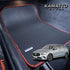 Kamatto Classic Mercedes Benz B-Class W247 (2019-Present) Car Floor Mat and Carpet