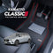 Kamatto Classic Mercedes Benz B-Class W247 (2019-Present) Car Floor Mat and Carpet
