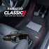 Kamatto Classic Mercedes Benz CLS-Class C257 (2018-Present) Car Floor Mat and Carpet